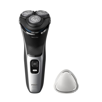 PHILIPS Rasierer der Serie 3000 S3143/00
