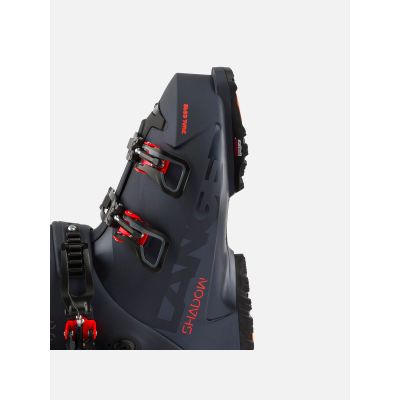 10. LANGE Shadow 130 MV Gw Skischuhe (Shadow-Blue)