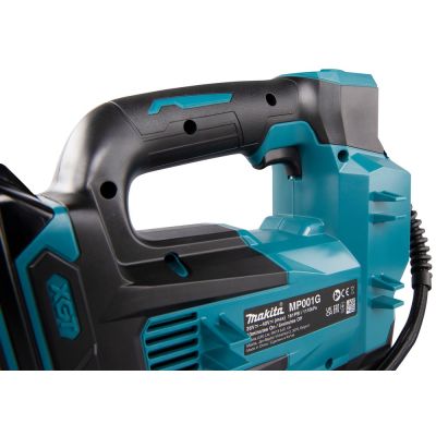 21. Makita MP001GZ Kompressor 24 l/min Akku