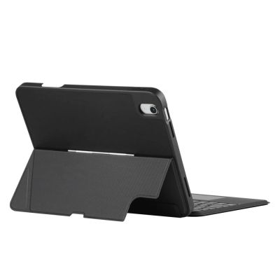 7. Tech-Protect SC Mag Pen + Tastaturhülle für iPad 10,9" 10. Generation (2022) - Schwarz