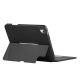 7. Tech-Protect SC Mag Pen + Tastaturhülle für iPad 10,9" 10. Generation (2022) - Schwarz