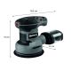 6. Graphite 59G348 Bodenpoliermaschine/Schleifmaschine
