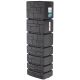 Regenwassertank Tower Stone 350L Anthrazit