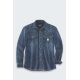 Carhartt Montana Denim Relaxed LS Wyatt Hemd