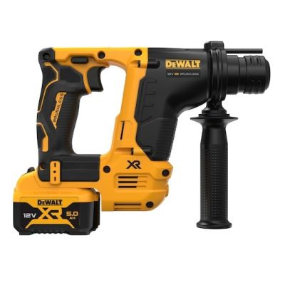 4. DeWALT DCH072P2-QW Bohrhammer
