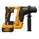 4. DeWALT DCH072P2-QW Bohrhammer