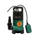 Flo 79774 Wasserpumpe 900W