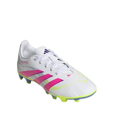 8. adidas Predator Club FG/MG ID3810 Kinder-Fußballschuhe