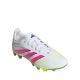 8. adidas Predator Club FG/MG ID3810 Kinder-Fußballschuhe