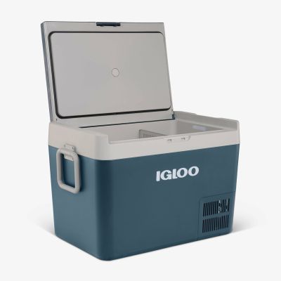 6. Igloo ICF60 60l elektrischer Kompressorkühlschrank