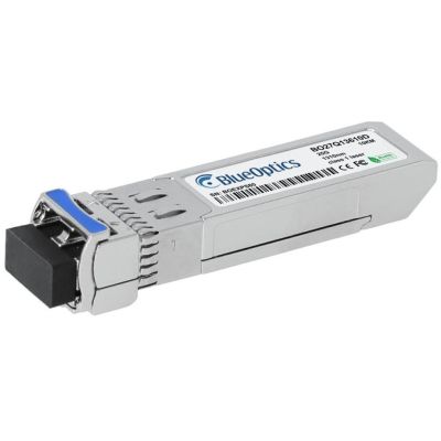 6. Kompatibel mit dem weit verbreiteten SFP28 S-Mode LC-Duplex 25GBASE-LR 10KM