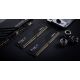 12. G.SKILL FLARE X5 AMD DDR5 2X32GB 6000MHZ CL30 EXPO BLACK F5-6000J3040G32GX2-FX5