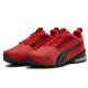 6. Voltaic Evo For All Time Rot-PUMA Schwarz-