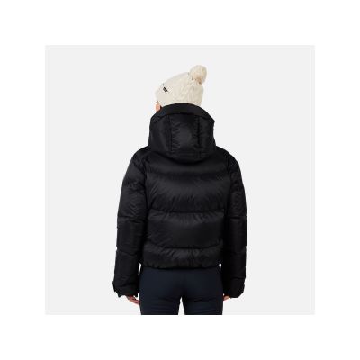 2. ROSSIGNOL W DAILLE DOWN JKT Damen-Skijacke schwarz