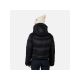 2. ROSSIGNOL W DAILLE DOWN JKT Damen-Skijacke schwarz