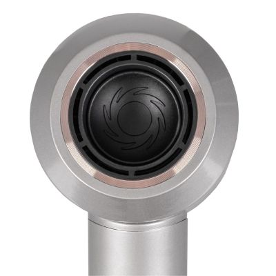 20. ELDOM Haartrockner HT280 1500 W LED-Anzeige