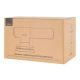 3. Baseus Akku-Elektropoliermaschine 30W 4000mAh Schwarz (CRDLQ-B01)