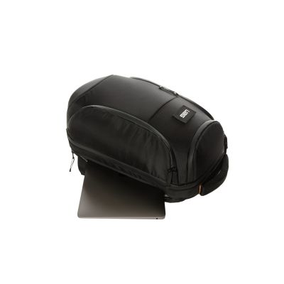 2. UAG Rucksack 13 18L Schwarzer Rucksack