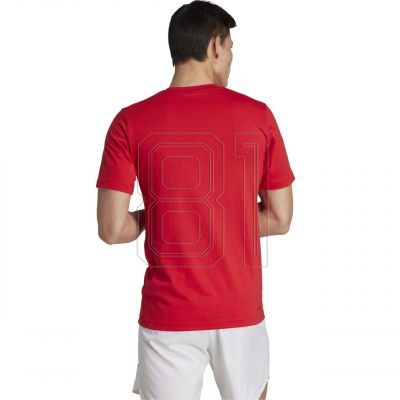 3. adidas Train Essentials Saisonales Trainings-Grafik-T-Shirt M IJ9604