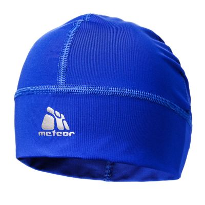 Meteor Shadow Trainingskappe Blau