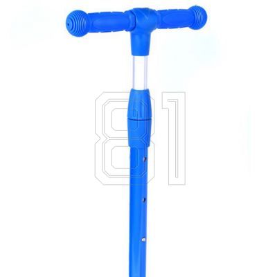 4. THREE-WHEEL SCOOTER SMJ PRINCESS AF-WG006