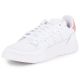 3. Adidas Supercourt W EF5925 Schuhe