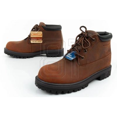 16. Skechers M 205274/CDB Schuhe