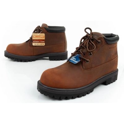 16. Skechers M 205274/CDB Schuhe