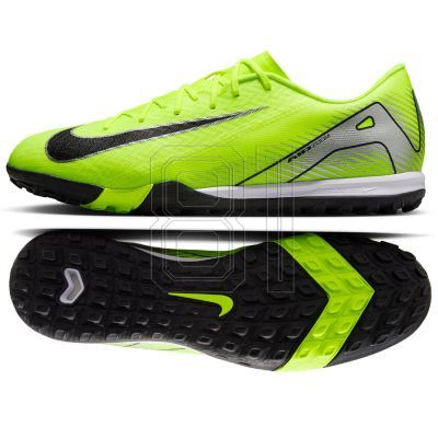 Nike Zoom Mercurial Vapor 16 Academy TF FQ8449-700 Schuhe