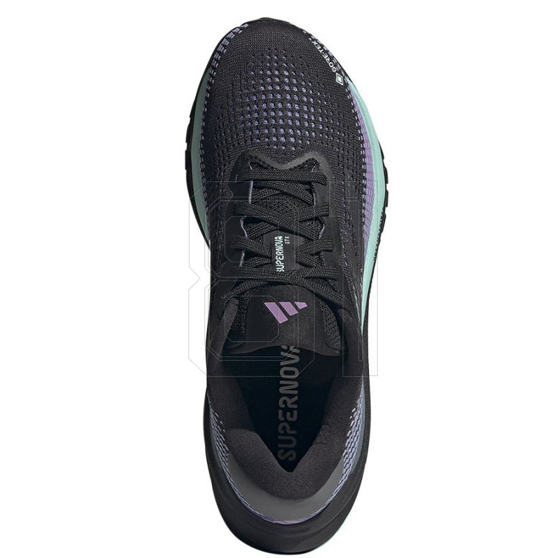 4. adidas SuperNova GTX W ID6305 Laufschuhe