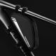 13. Rockbros B55-BK Fahrradtasche für Rahmen 0,7 l - Schwarz