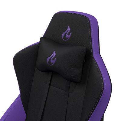 17. Nitro Concepts S300 Gepolsterter Sitz Gepolsterte Rückenlehne