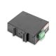26. Industrieller PoE+-Splitter. Gigabit, 802.3bt