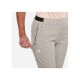 5. MILLET Parmelan Str Pant W Damenhose beige