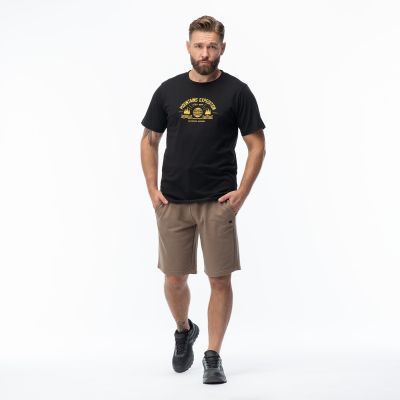5. Hi-Tec Miros T-Shirt M 92800621081