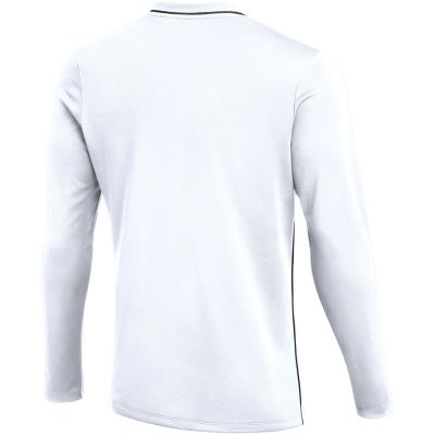 4. Nike Dri-Fit Park 26 Crew Top Herren Weiß HM7165 100