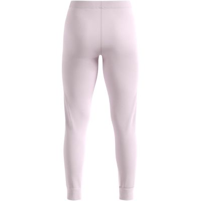 Odlo MERINO 200 BL BOTTOM lange Damen-Thermoaktiv-Leggings, rosa, XL