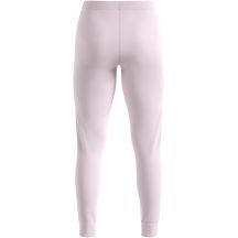 Odlo MERINO 200 BL BOTTOM lange Damen-Thermoaktiv-Leggings, rosa, XL