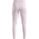 Odlo MERINO 200 BL BOTTOM lange Damen-Thermoaktiv-Leggings, rosa, XL