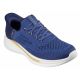 5. Skechers Slade-Quinto M 210810-BLU Schuhe