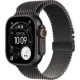 3. Apple Watch Ultra 3 OLED 49 mm Digital 422 x 514 px Touchscreen 5G Schwarz Wi-Fi GPS