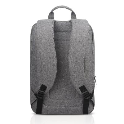 3. Lenovo 15,6" Laptop-Rucksack B210, Grau