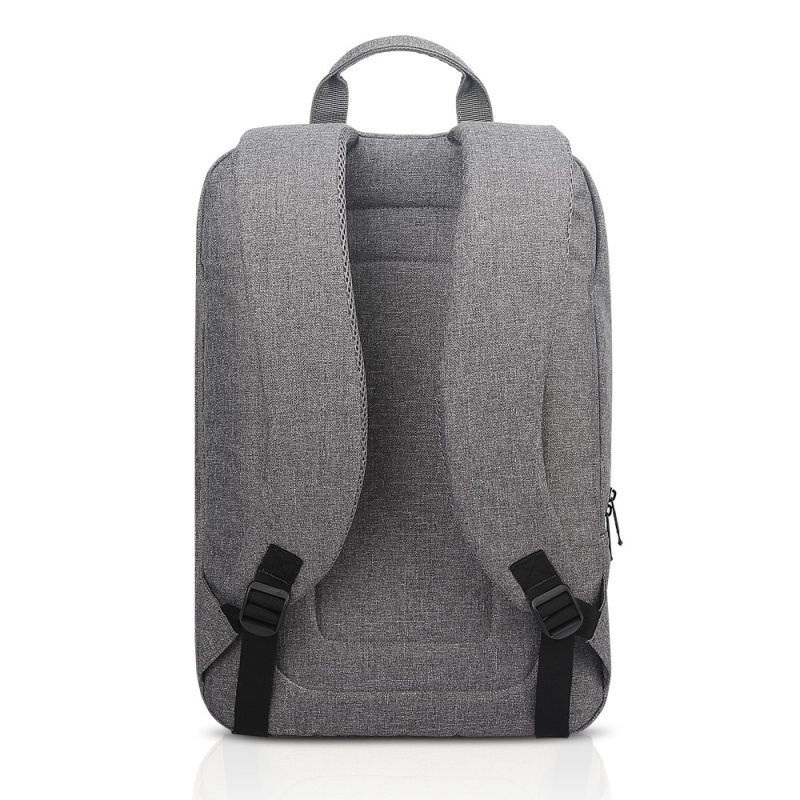 3. Lenovo 15,6" Laptop-Rucksack B210, Grau