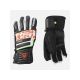 ROSSIGNOL Hero Race Lth Impr G Herren-Skihandschuhe Schwarz