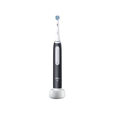 13. Elektrische Zahnbürste Braun Oral-B iO3 Matt Black