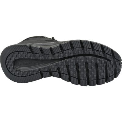 4. Skechers Escape Plan 2.0 M 51705-BBK Schuhe