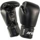 ENERO Boxhandschuhe Schwarz 12 oz