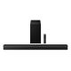 29. Samsung HW-B750F/EN Soundbar 5.1-Kanal 400W Bluetooth 4.2 Dolby Digital Schwarz