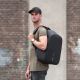16. XD DESIGN ANTI-DIEBSTAHL-RUCKSACK BOBBY HERO XL SCHWARZ P/N: P705.711