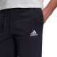 9. adidas Essentials Single M GK9259 Hose